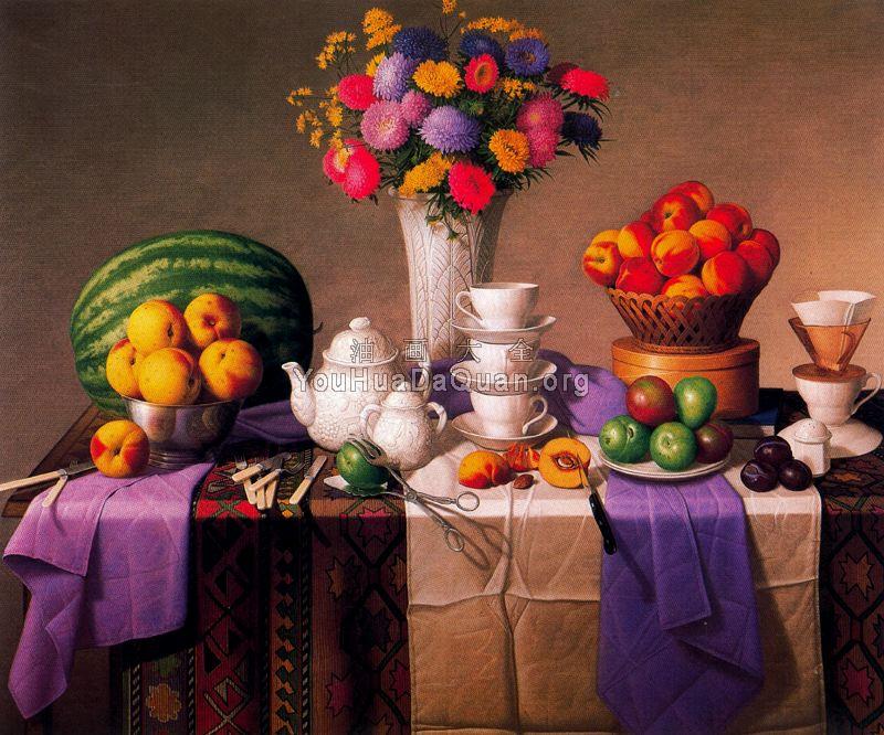 -Unknown - 斯通·罗伯茨